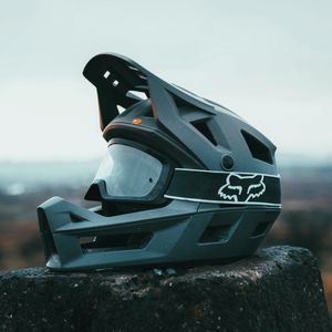 Helmets