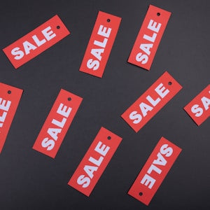 Sale
